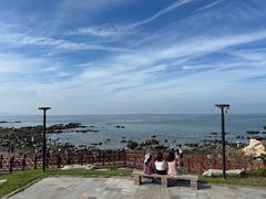 -养马岛旅游度假区