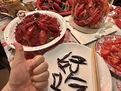 -红钳侠小龙虾·烧烤(中赢康康谷店)