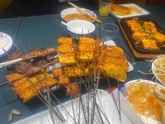 -壹陆陆烧烤(平房总店)