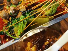 -付小姐在成都(中山公园店)