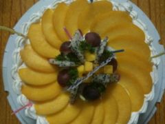 -甜心贝拉(西平路店)