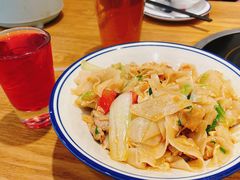 -妈妈的味道(和顺古镇店)