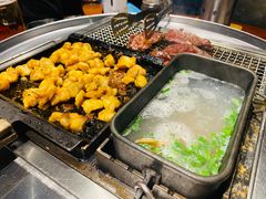 -伍丁·烤牛肋(和平东桥店)
