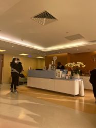 -杭州贝瑞斯美华妇儿医院·早孕·产检·儿科