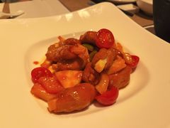 -若蘭慈·无国界素食料理(欢乐海岸店)