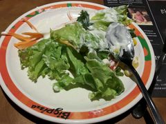 -比格比萨(烟台龙口博商店)
