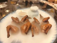 -夜宴江景餐厅