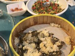 -宅里香.自然餐厅(湘大店)