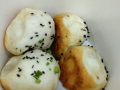 -许记生煎(遵义路店)