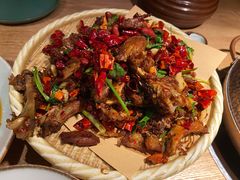 -吃饭皇帝大(解放西路店)