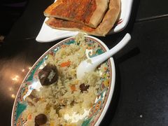 -巴依老爷新疆美食(远洋未来汇购物中心店)