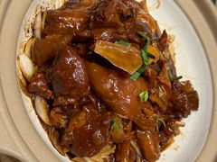 -新吉士·上海菜(浦东LCM置汇旭辉店)