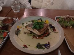 -UPPER KITCHEN(延安路店)