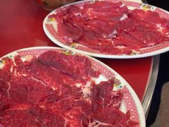 -潮汕•草根牛肉档(中江路店)