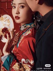 -青海西宁9号婚纱摄影旅拍工作室