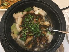 -宏达老菜馆(东安街店)