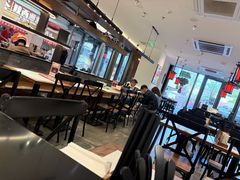 -和府捞面(曹路花园城店)