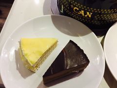-加餐海鲜自助(集美银泰百货店)