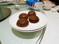 枣泥拉糕-老正兴菜馆(福州路店)