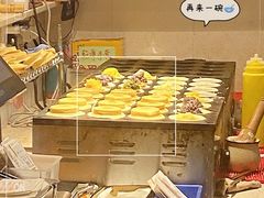 -味正点车轮饼可丽饼(南禅寺店)