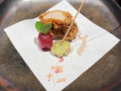 -桐寿司Sushi Tong