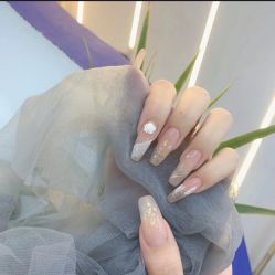 -IDO美甲美睫