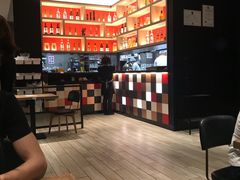 -必胜客(新中纬店)