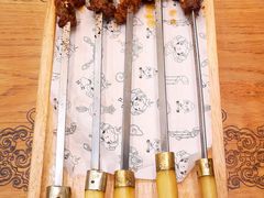 -哈啾嗨·蒙文化主题餐厅(京汉新城店)