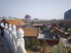 -大明幻境第一城