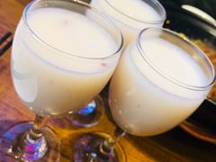 红豆米浆汁-饭怕鱼(阳光100店)