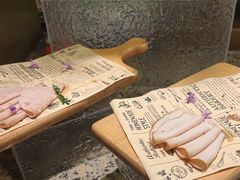 -上海锦江汤臣洲际大酒店壹阶层