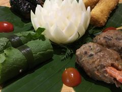 -Lam Vien Restaurant