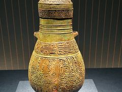 -盘龙城国家考古遗址公园