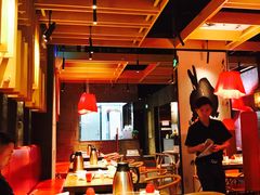大堂-兔槽江湖菜·重庆璧山兔(水围店)