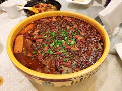 毛血旺-陈麻婆豆腐总店