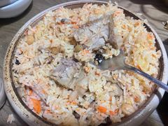 -那时新疆·若羌(经纬汇店)