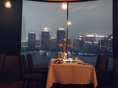 -Kathleen's Waitan 凯圣琳江景西餐厅(外滩店)
