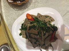 -行宫蒙古部落(顺平路店)