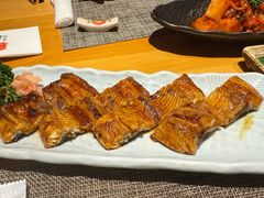 -大岛日本料理铁板烧(南通大饭店)