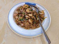 -北方饺子王·海肠捞饭·海鲜锅(山大店)