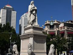 -天津意大利风情旅游区