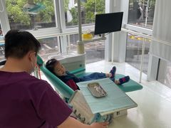 -泰康拜博口腔(凯迪大厦店)