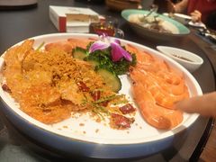-一品滇香·云南菜(公益西桥店)