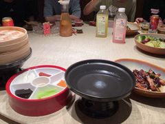 -青年公社烤鸭(熙悦天街店)