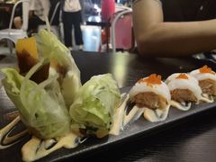 -爆丼日式大排档(季华园店)
