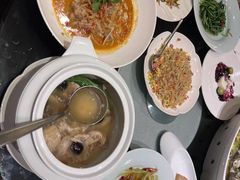 -杭州和达希尔顿逸林酒店·和园中餐厅-杭帮菜名店