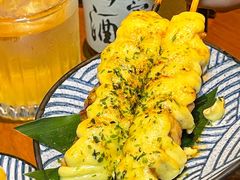 -鸟泉居酒屋·烧鸟·酒馆(百子湾店)