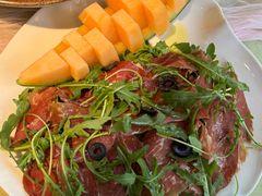 -碧特博格·20年品牌西餐厅(芜湖路店)