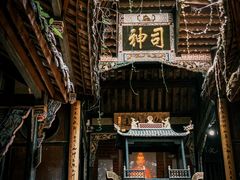 -青城山