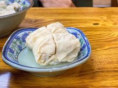 千张包汤-无名氏宵夜小摊(祝家三姐妹馄饨店)